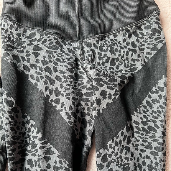 good american cheetah print set - Picture 3 of 4